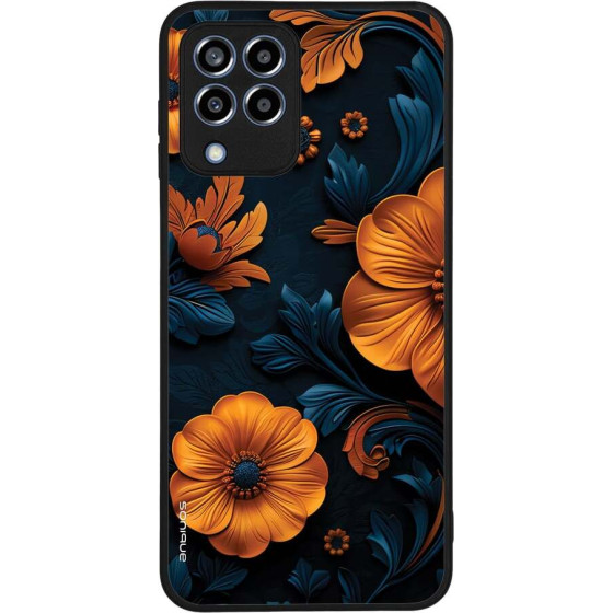Sonique ���� 3D Flower Series ��� Samsung Galaxy M33 5G ��������� 01