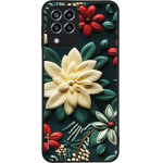 Sonique ���� 3D Flower Series ��� Samsung Galaxy M33 5G �������