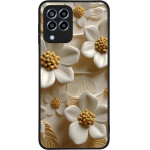 Sonique ���� 3D Flower Series ��� Samsung Galaxy M33 5G �����