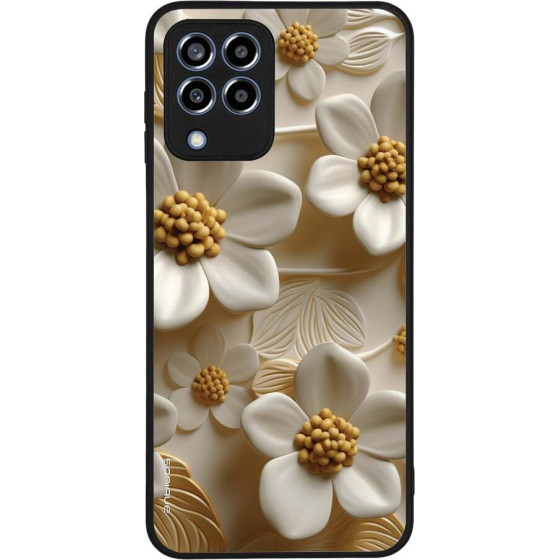 Sonique ���� 3D Flower Series ��� Samsung Galaxy M33 5G �����