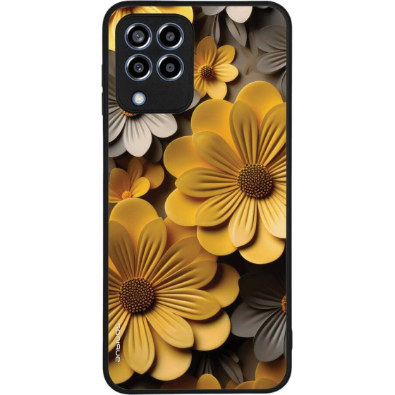 Sonique ���� 3D Flower Series ��� Samsung Galaxy M33 5G �������