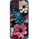 Sonique ���� 3D Flower Series ��� Samsung Galaxy M33 5G ��� 01