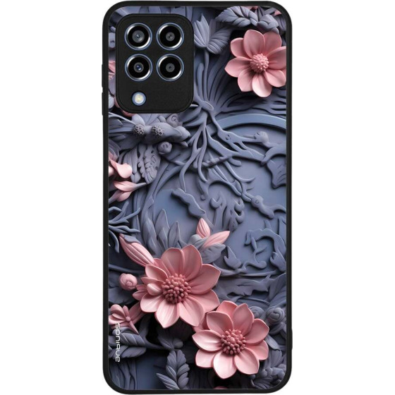 Sonique ���� 3D Flower Series ��� Samsung Galaxy M33 5G ��� 02
