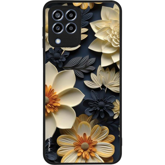 Sonique ���� 3D Flower Series ��� Samsung Galaxy M33 5G �����