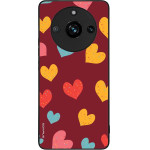 Sonique ���� Heart Series ��� Realme 11 Pro 5G / Realme 11 Pro Plus 5G �������