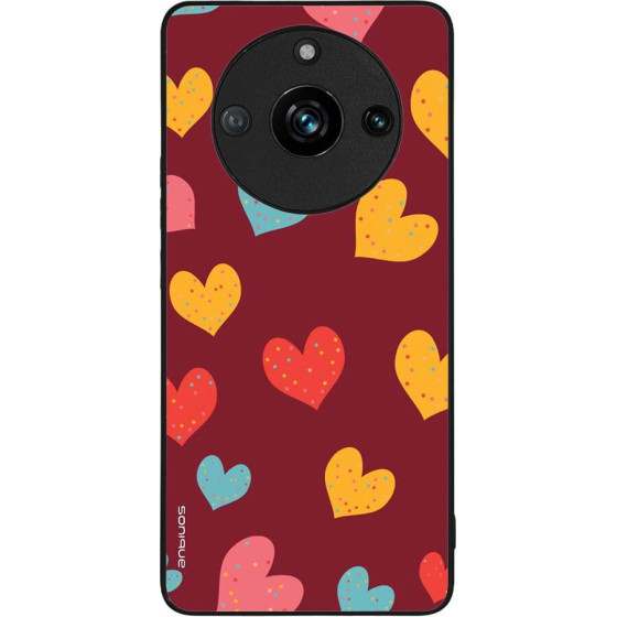 Sonique ���� Heart Series ��� Realme 11 Pro 5G / Realme 11 Pro Plus 5G �������