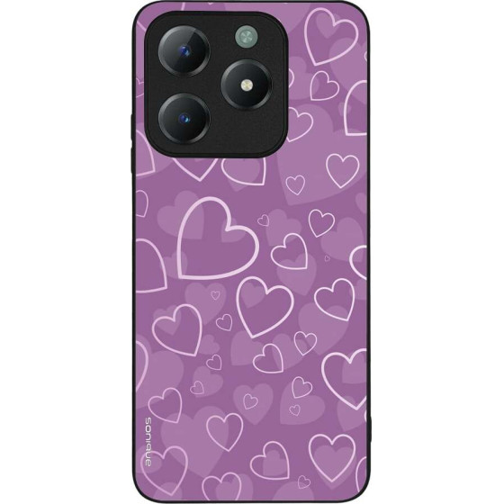 Sonique ���� Heart Series ��� Realme C61 4G / Realme C63 4G �������