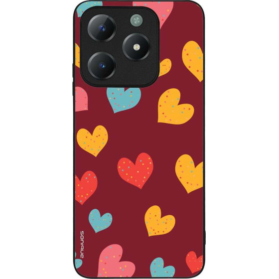 Sonique ���� Heart Series ��� Realme C61 4G / Realme C63 4G �������