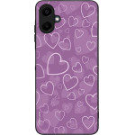 Sonique ���� Heart Series ��� Samsung Galaxy A06 4G �������