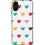 Sonique ���� Heart Series ��� Samsung Galaxy A06 4G ����� 02