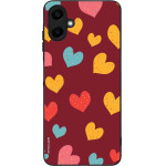 Sonique ���� Heart Series ��� Samsung Galaxy A06 4G �������