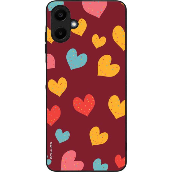 Sonique ���� Heart Series ��� Samsung Galaxy A06 4G �������