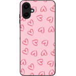 Sonique ���� Heart Series ��� Samsung Galaxy A06 4G ���