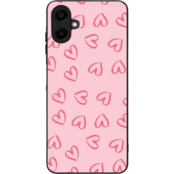 Sonique ���� Heart Series ��� Samsung Galaxy A06 4G ���