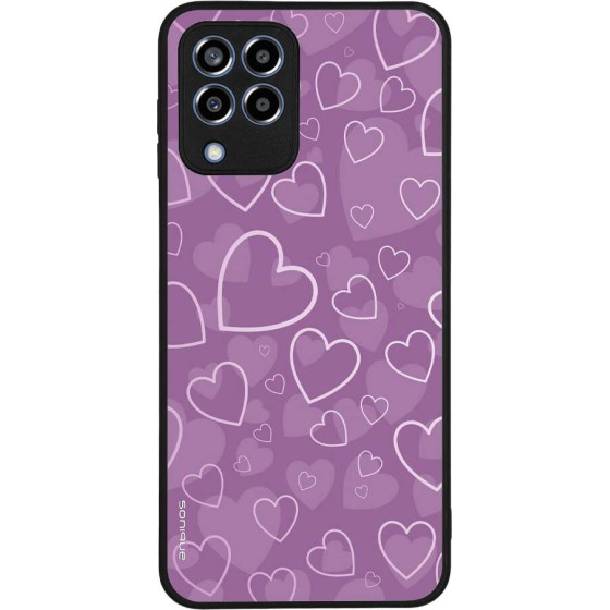 Sonique ���� Heart Series ��� Samsung Galaxy M33 5G �������