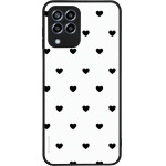 Sonique ���� Heart Series ��� Samsung Galaxy M33 5G �����