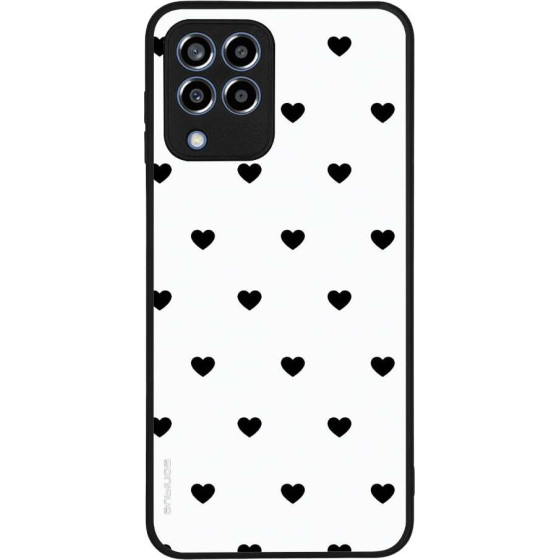 Sonique ���� Heart Series ��� Samsung Galaxy M33 5G �����