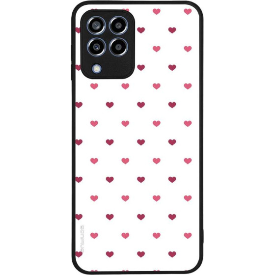 Sonique ���� Heart Series ��� Samsung Galaxy M33 5G ����� 01
