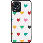 Sonique ���� Heart Series ��� Samsung Galaxy M33 5G ����� 02
