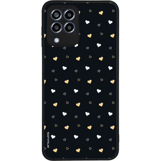 Sonique ���� Heart Series ��� Samsung Galaxy M33 5G ����� 01
