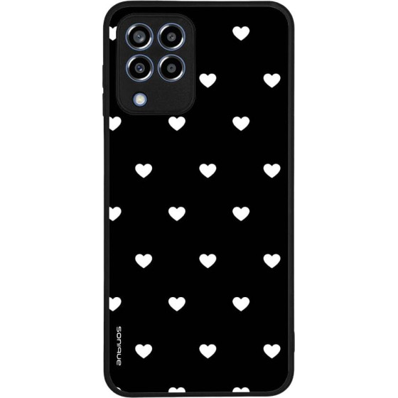 Sonique ���� Heart Series ��� Samsung Galaxy M33 5G ����� 02