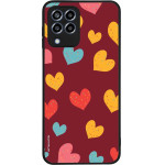 Sonique ���� Heart Series ��� Samsung Galaxy M33 5G �������