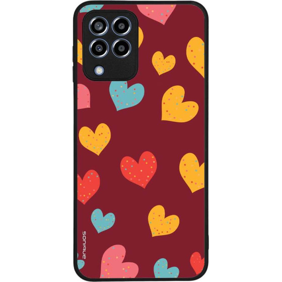 Sonique ���� Heart Series ��� Samsung Galaxy M33 5G �������