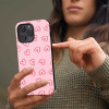 Sonique ���� Heart Series ��� Samsung Galaxy M33 5G ���