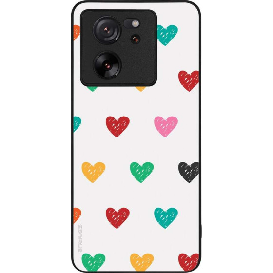 Sonique ���� Heart Series ��� Xiaomi Xiaomi 13T 5G / Xiaomi 13T Pro 5G ����� 02