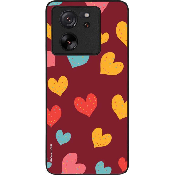 Sonique ���� Heart Series ��� Xiaomi Xiaomi 13T 5G / Xiaomi 13T Pro 5G �������