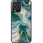 Sonique ���� Marble Series ��� Samsung Galaxy M33 5G ������� 01