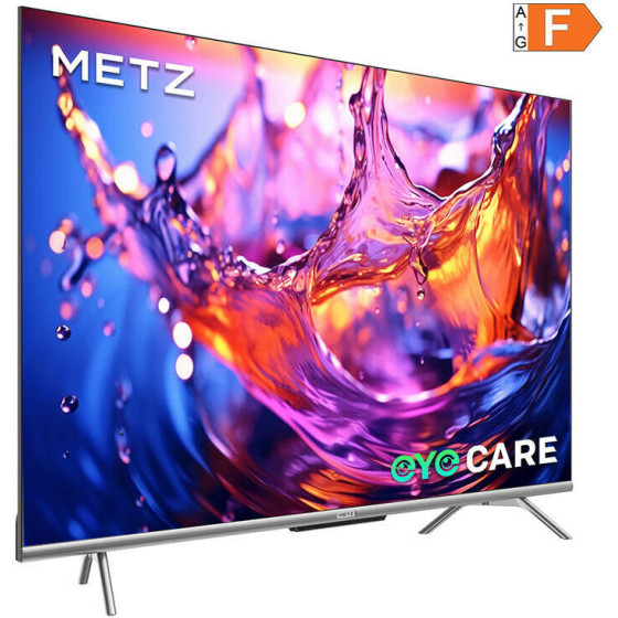 METZ ��������� Led Full Hd 43'' - (43MUD7000Z)