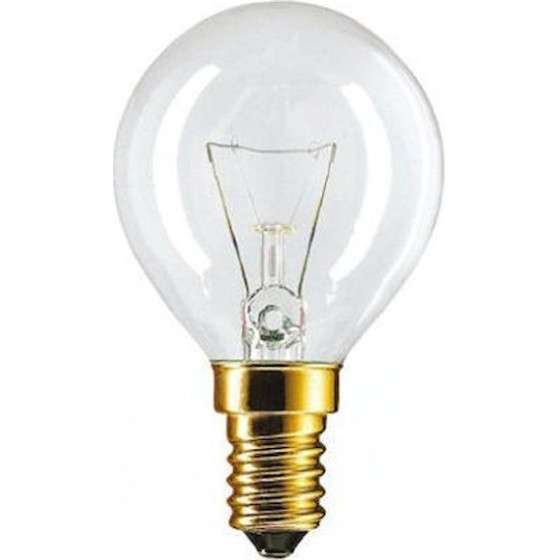 ����� ���������� ������� Leuci 230V/40W/E14/300�C