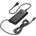 HP 110W USB-C Laptop Charger - (8B3Y2UT)