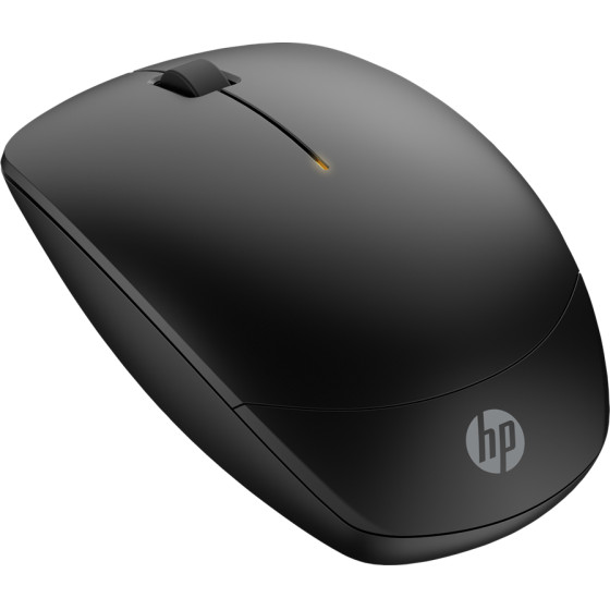 HP 235 Slim Wireless Mouse - (4E407UT)