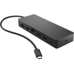 HP Universal USB-C Multiport Hub - (50H55UT)