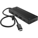 HP USB-C Travel Hub G3 - (86S97UT)
