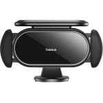 Baseus ���� ������� ��� �� ���������� �� �������� ������� & ������ �������� Steel Cannon Pro (�����) - (SUGP010001)