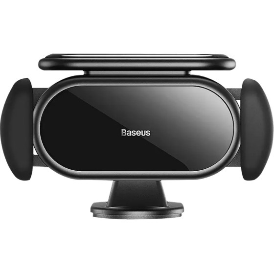 Baseus ���� ������� ��� �� ���������� �� �������� ������� & ������ �������� Steel Cannon Pro (�����) - (SUGP010001)