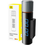 Baseus ������� ���������� Heyo �� ��������� ���� (�����) - (L60448003111-00)