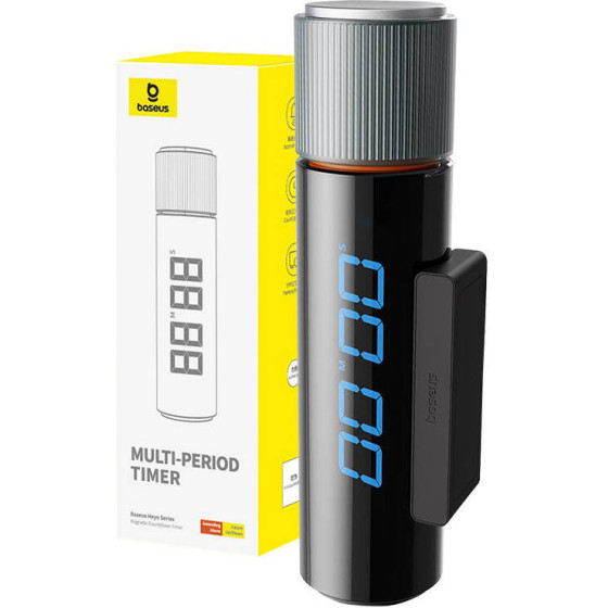 Baseus ������� ���������� Heyo �� ��������� ���� (�����) - (L60448003111-00)