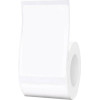 NIIMBOT Thermal Labels Stickers 50x70 Mm - 100 pcs. White - (PL50*70-100)