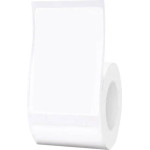 NIIMBOT Thermal Labels Stickers 50x70 Mm - 100 pcs. White - (PL50*70-100)