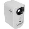 HP CC360 ������ Projector (A31PLAA) Full Hd �� ����� LED, ������������ �����, Autofocus, Bluetooth, HDMI, USB, Aux ��� ���������������-78W - (CC360-A31PLAA)