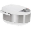 Adler 6-IN-1 MULTI-Cooker 3.25L 700W WHITE/Silver - (AD6420)