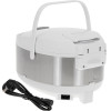 Adler 6-IN-1 MULTI-Cooker 3.25L 700W WHITE/Silver - (AD6420)