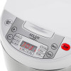 Adler 6-IN-1 MULTI-Cooker 3.25L 700W WHITE/Silver - (AD6420)