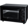 Adler Electric Oven 26L 1500W Black - (AD6023)