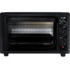 Adler Electric Oven 26L 1500W Black - (AD6023)