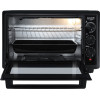 Adler Electric Oven 26L 1500W Black - (AD6023)